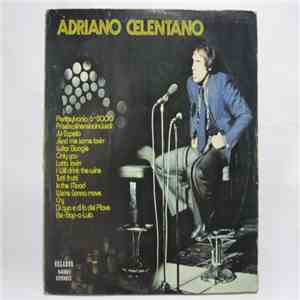 Adriano Celentano - Prisencolinensinainciusol