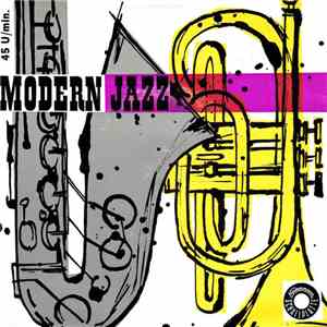 Albert Mangelsdorff Jazztet - Din A-Bop