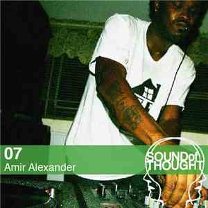 Amir Alexander - Sound Of Thought 07