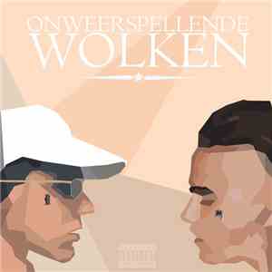 ANBU - Onweerspellende Wolken