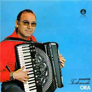 Ansambl Teodosievski - Ora