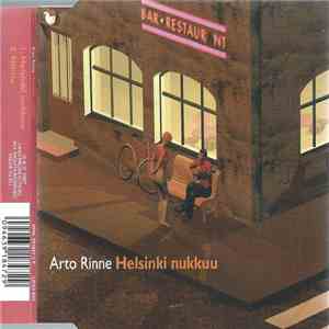 Arto Rinne - Helsinki Nukkuu