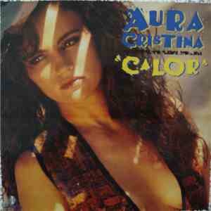 Aura Cristina Geithner - Calor