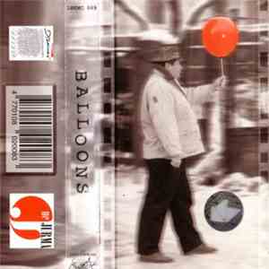 Balloons - Balloons