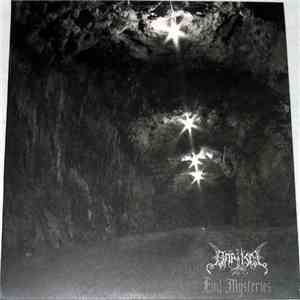 Baptism  - Evil Mysteries