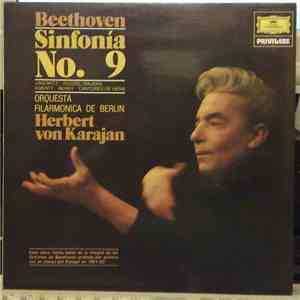 Beethoven / Janowitz / Rössel-Majdan / Kmentt, Berry / Cantores De Viena /  ...