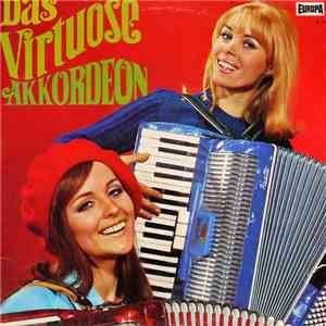 Benny Van Buren - Das Virtuose Akkordeon