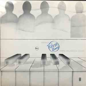 Berwald / Vienna Philharmonic Quartet - Piano Quintets