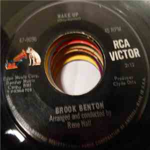 Brook Benton - Wake Up / All My Love Belongs To You