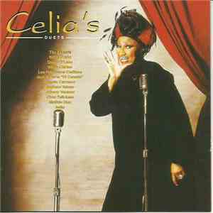 Celia Cruz - Celia's Duets