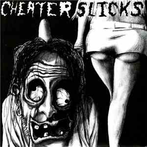 Cheater Slicks - I'm Grounded