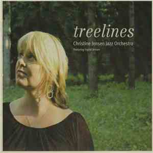 Christine Jensen Jazz Orchestra - Treelines