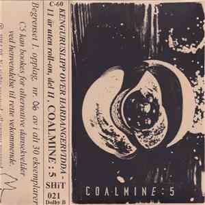 Coalmine:5 - Kenguruslepp Over Hardangervidda, Vol. II