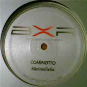 Cominotto - Minimalistix