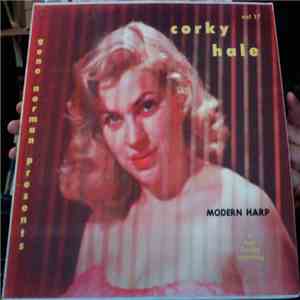 Corky Hale - Modern Harp - Vol.17