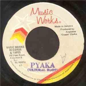 Cultural Roots - Pyaka