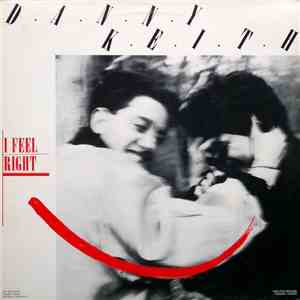 Danny Keith - I Feel Right