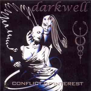 Darkwell - Conflict Of Interest