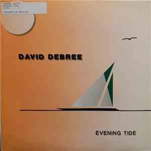 David DeBree - Evening Tide