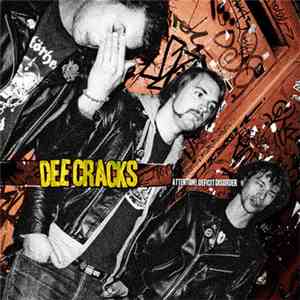 Deecracks - Attention! Deficit Disorder
