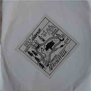 DEKAdance - Achsschville / Women Back In The Kitchen