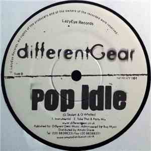 Different Gear - Pop Idle
