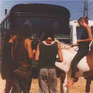 DMX Krew - The New Age Travellers