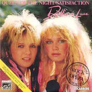 Dollie De Luxe - Queen Of The Night / Satisfaction