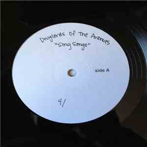 Druglords Of The Avenues - Sing Songs