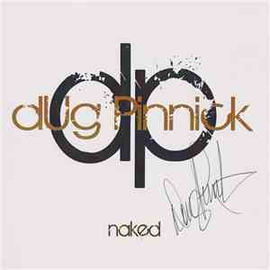 dUg Pinnick - Naked