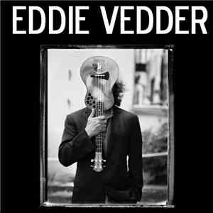 Eddie Vedder - Live Tracks From Volcom