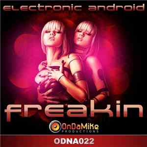 Electronic Android - Freakin