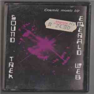 Emerald Web - Sound Trek