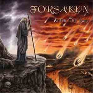 Forsaken  - After The Fall