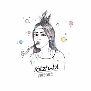 Fotzhobl - Kokolores
