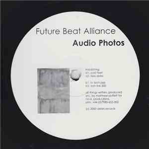 Future Beat Alliance - Audio Photos