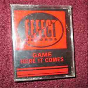 Game - Here It Comes