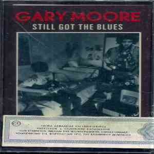 Gary Moore - Still Got The Blues