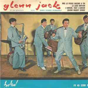 Glenn Jack Et Ses Glenners Avec Babik Django Reinhardt - Moi, Je Pense Enco ...