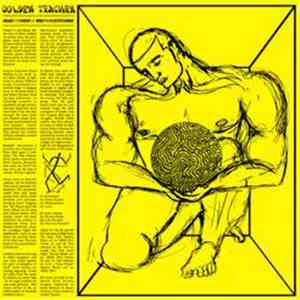 Golden Teacher - First Three EPs