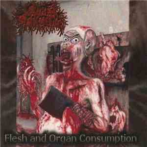 Gore Sanctum - Flesh And Organ Consumption
