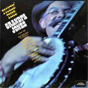 Grandpa Jones - Pickin' Time