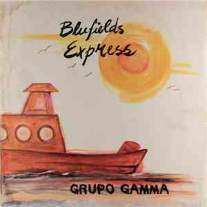 Grupo Gamma - Blufields Express