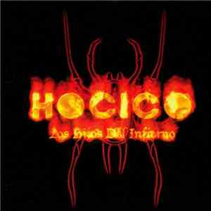 Hocico - Los Hijos Del Infierno