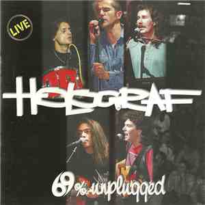 Holograf - 69% Unplugged - Live