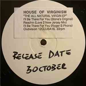 House Of Virginism - All Natural Virgin