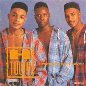H-Town - Fever For Da Flavor