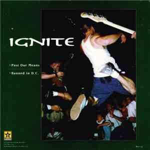 Ignite / Good Riddance - Ignite / Good Riddance