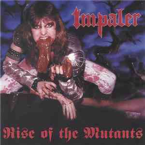 Impaler  - The Gruesome Years