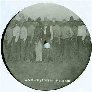 Jack Of Clubs - Jack Of Clubs Vol. 3